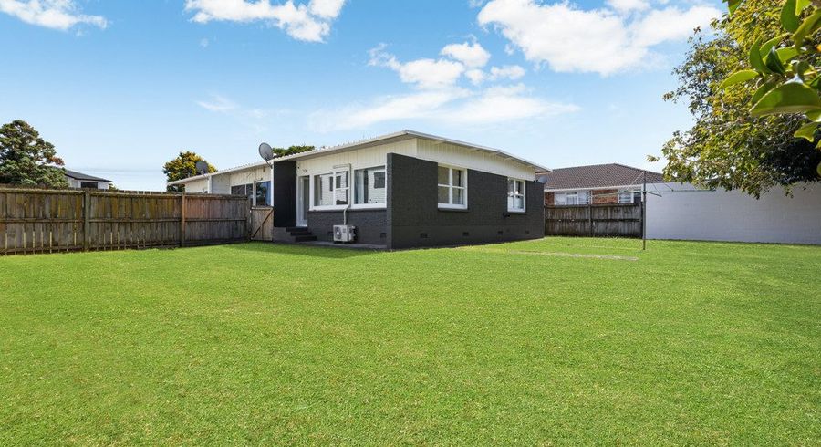  at 27C Alexander Avenue, Papatoetoe, Manukau City, Auckland