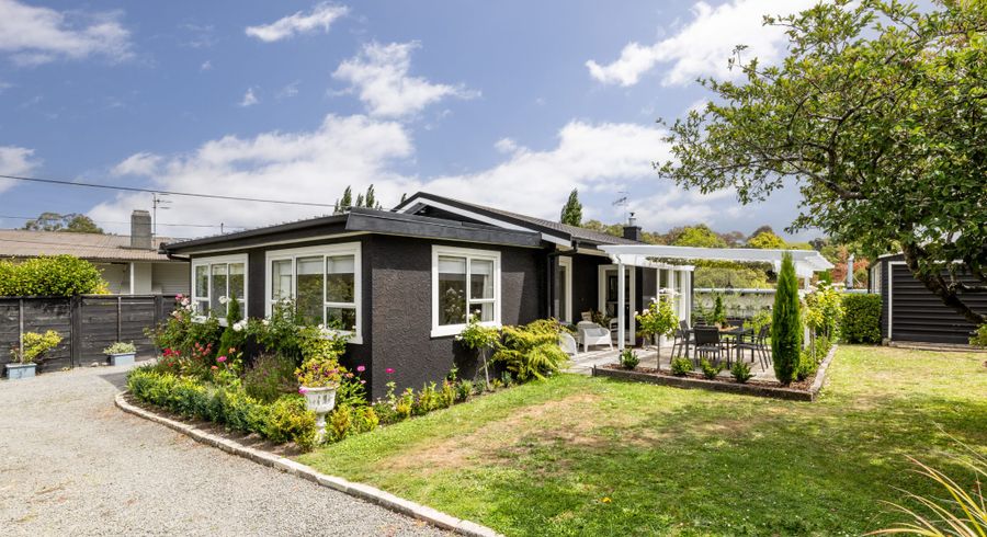  at 34C Margaret Avenue, Havelock North, Hastings, Hawke's Bay