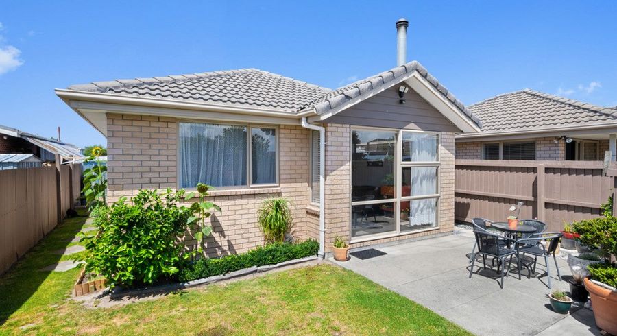  at 3/21 Hei Hei Road, Hei Hei, Christchurch
