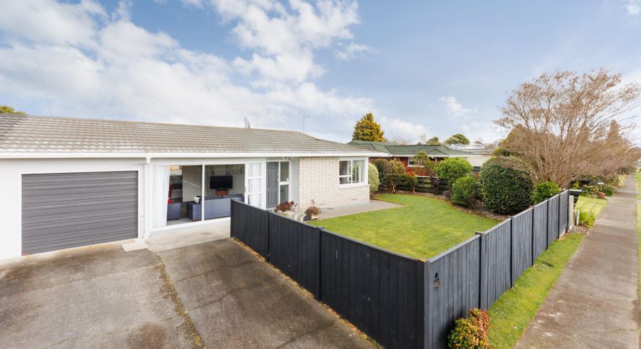 at 28 Frimley Street, Awapuni, Palmerston North