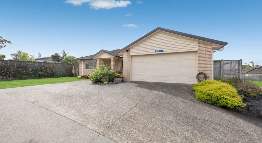  at 27 Toomer Place, Beachlands, Manukau City, Auckland