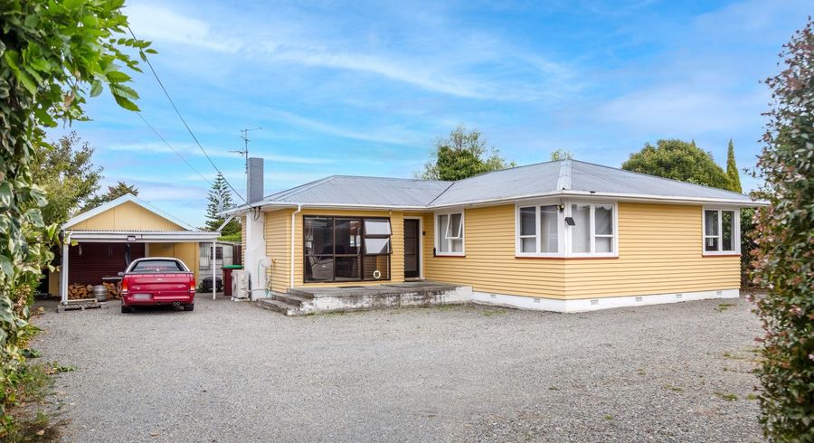  at 17 Devon Street, Solway, Masterton