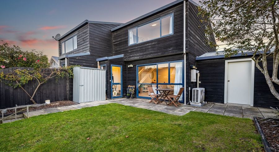  at 2/66 Clare Road, St. Albans, Christchurch City, Canterbury