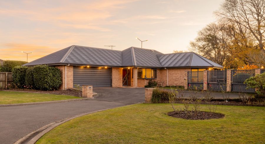  at 12 Wendon Mews, Belfast, Christchurch City, Canterbury