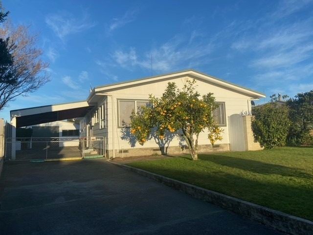  at 25 Bristol Street, Tamatea, Napier, Hawke's Bay