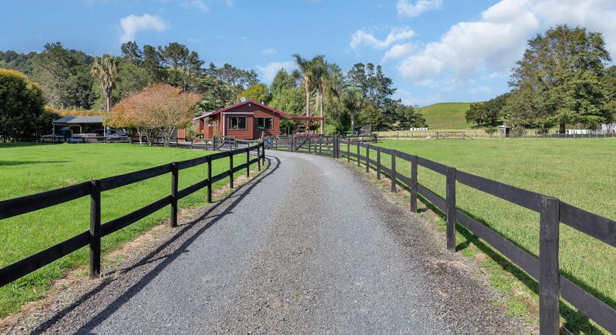  at 204 Harris Road, Whangarei