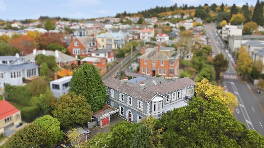  at 277 Rattray Street, City Centre, Dunedin, Otago