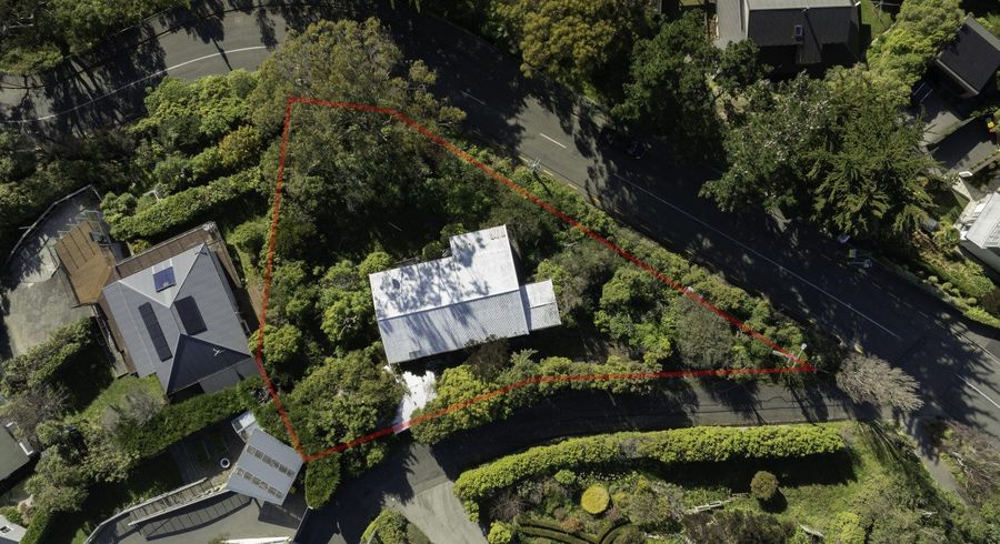  at 136 Mt Pleasant Road, Mount Pleasant, Christchurch City, Canterbury