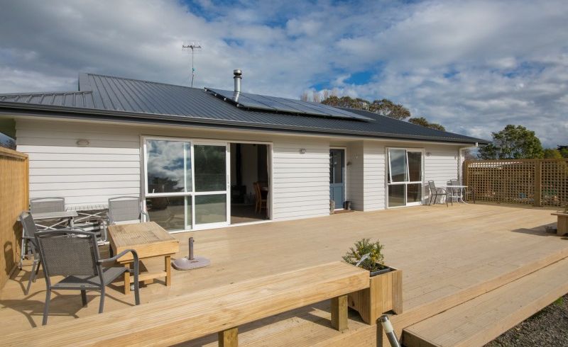  at 849 Makerua Road, Tokomaru