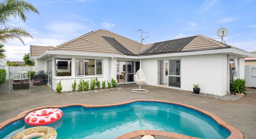  at 156 Evans Road, Papamoa Beach, Papamoa
