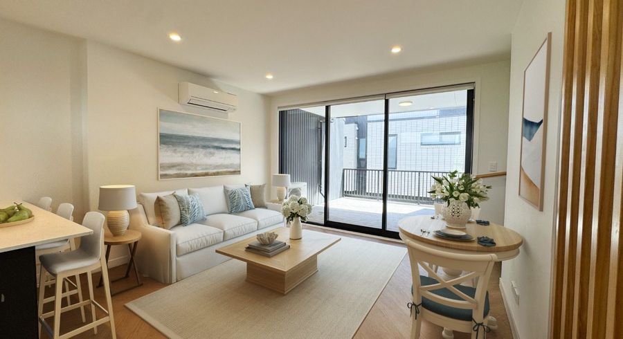  at 9/8 Bennett Road, Pakuranga, Manukau City, Auckland