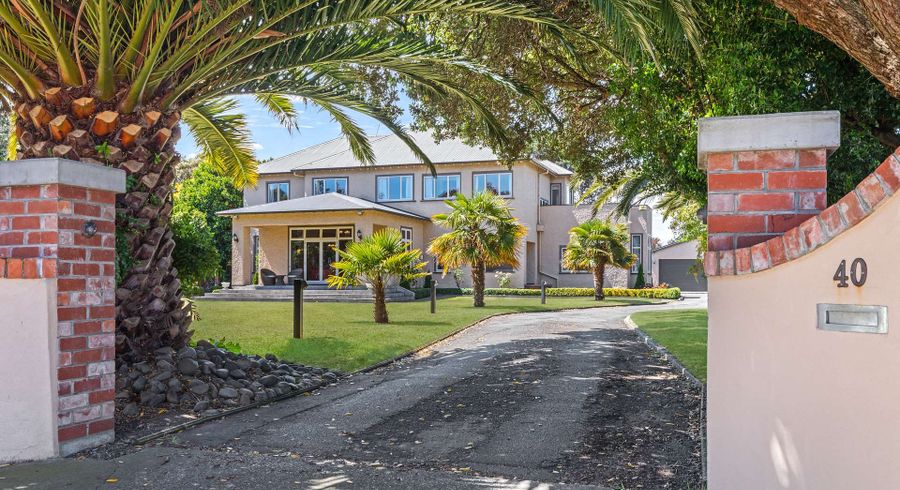  at 40 Caius Avenue, Gonville, Whanganui