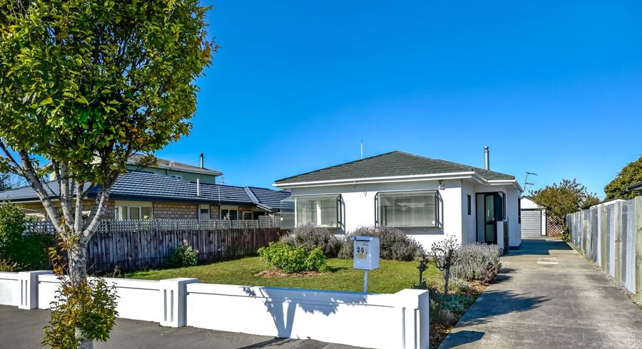  at 266 Wainoni Road, Avondale, Christchurch