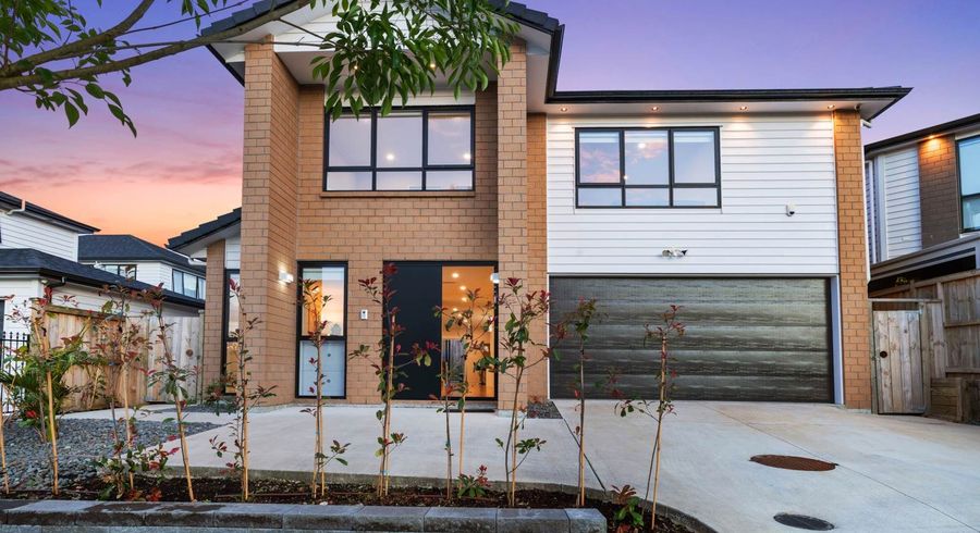  at 4 Koromeke Street, Flat Bush, Manukau City, Auckland