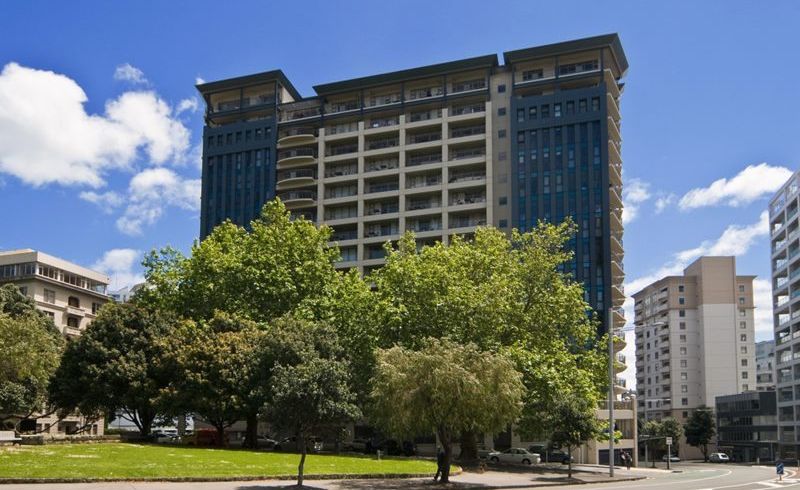  at L3/1 Parliament Street, City Centre, Auckland City, Auckland