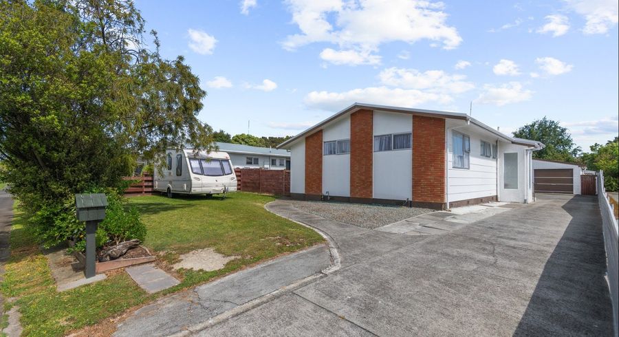  at 40 Kimberley Grove, Westbrook, Palmerston North