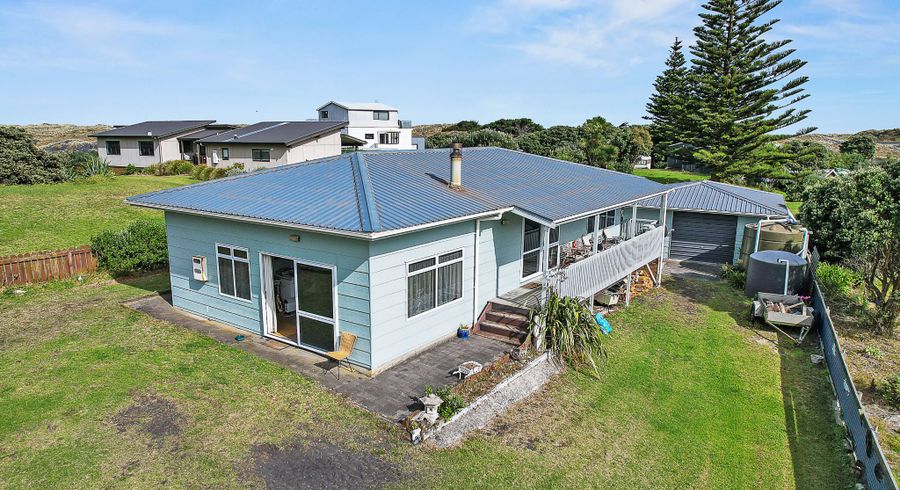  at 29 Carley Reeve Drive, Marokopa, Waitomo, Waikato