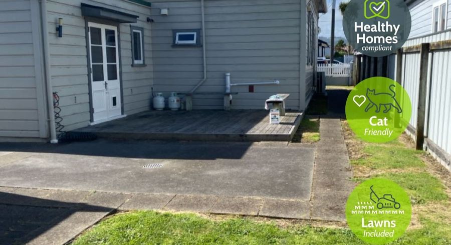  at 418B Jackson Street, Petone, Lower Hutt, Wellington