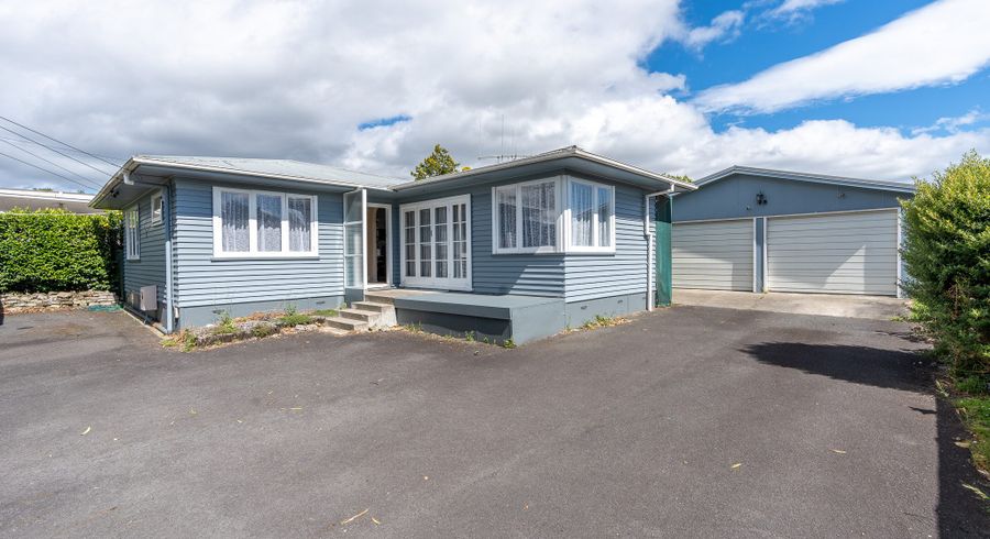  at 45 Mardon Road, Enderley, Hamilton
