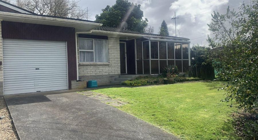  at 27A Lewis Street, Glenview, Hamilton, Waikato