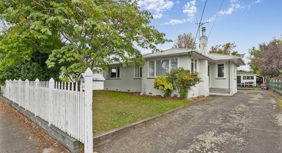  at 52 Fergusson Street, Masterton, Masterton, Wellington