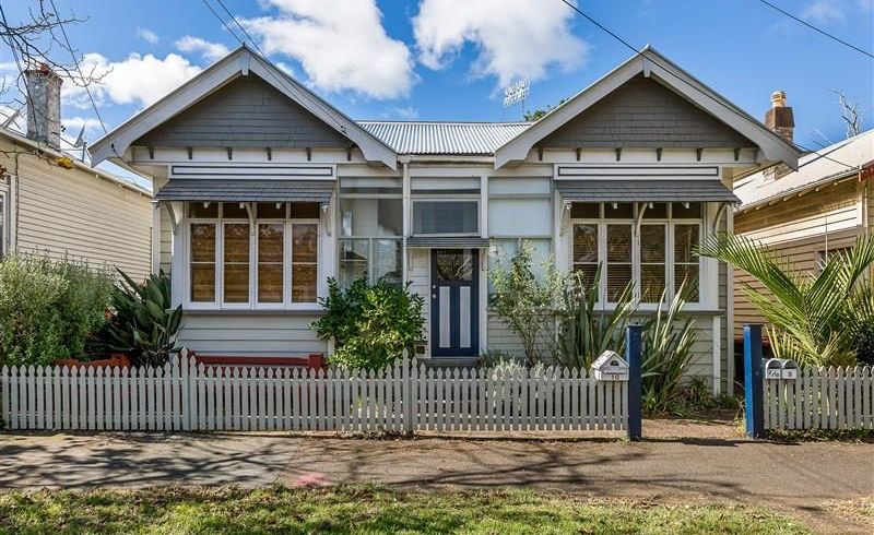 at 10 Parkfield Terrace, Grafton, Auckland
