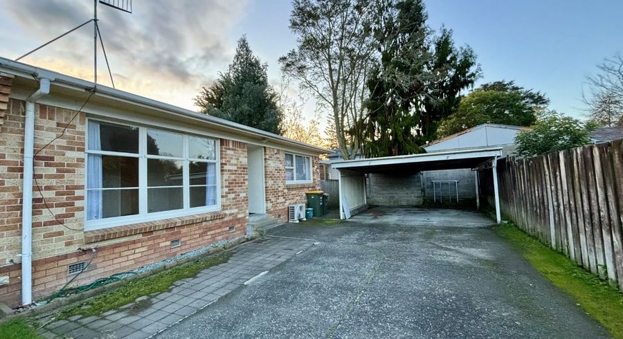  at 141c Galloway Street, Hamilton East, Hamilton, Waikato