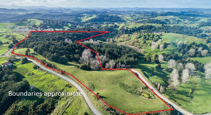  at Lot 1 Arcadia Road, Paparoa, Kaipara, Northland