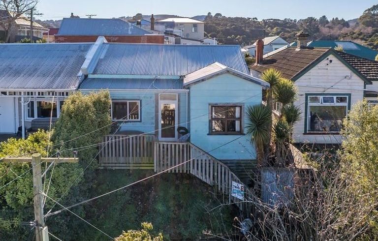  at 141 Saint David Street, North Dunedin, Dunedin, Otago