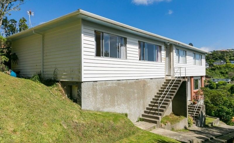  at 1/4 Glanmire Road, Newlands, Wellington