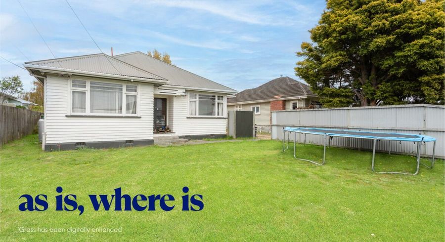  at 34 Ottawa Road, Wainoni, Christchurch City, Canterbury
