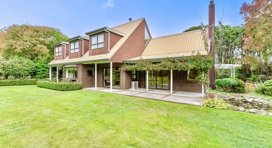  at 962 State Highway 1 South, Manakau, Horowhenua, Manawatu / Whanganui