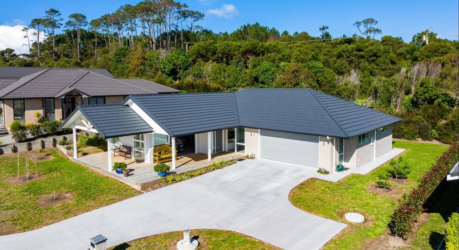  at 32 Park Rise, Mangawhai Heads, Mangawhai