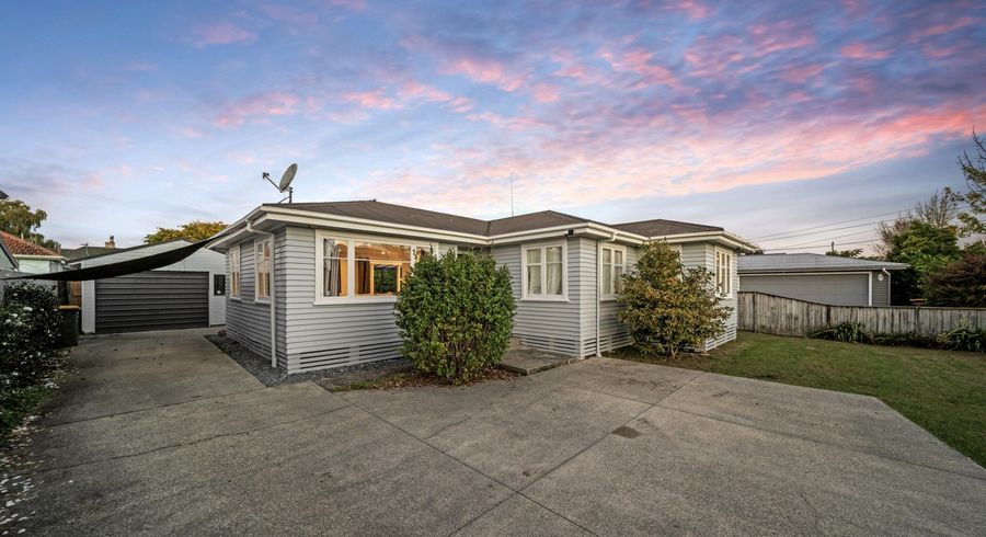  at 182 Nixon Street, Hamilton East, Hamilton, Waikato