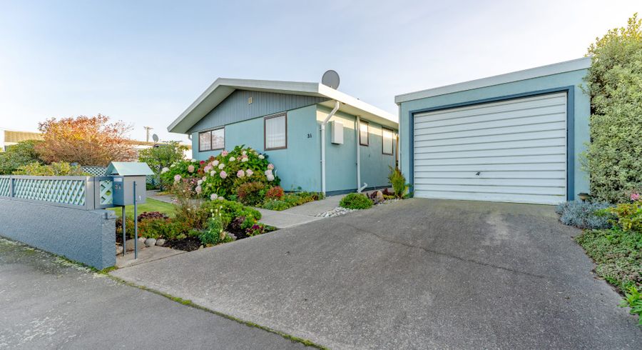  at 3A Catherine Street, Parkside, Timaru, Canterbury