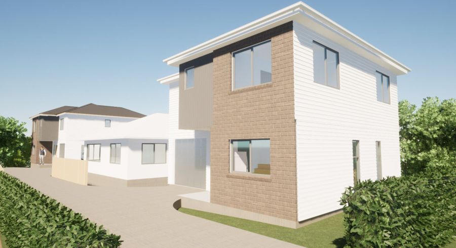  at 3 Hutt Road, Manurewa, Auckland