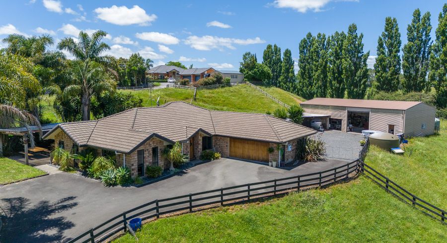  at 2520A River Road, Horsham Downs, Hamilton, Waikato