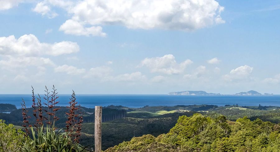  at 68 Kiwi Bush Lane, Ngunguru, Whangarei, Northland