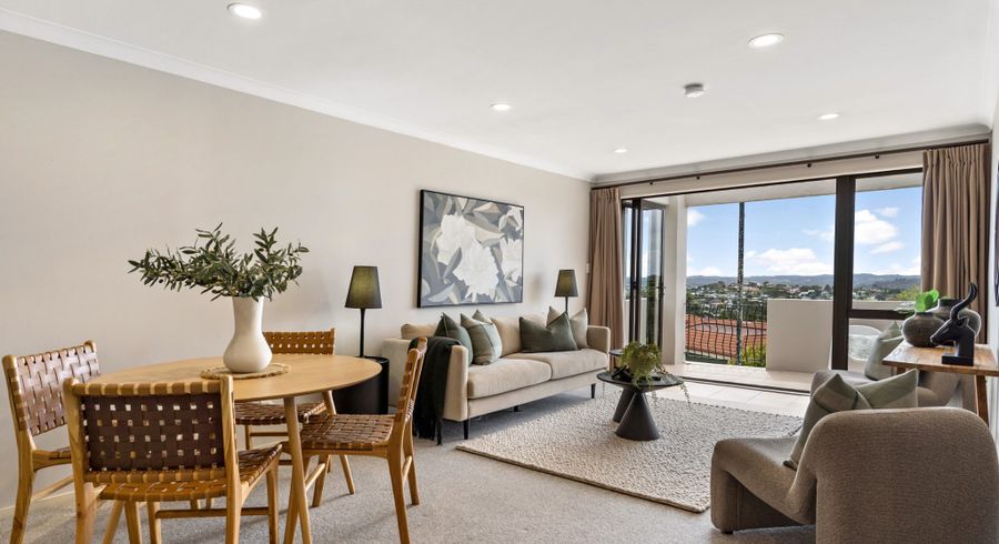  at 1/5 Monte Cassino Place, Birkenhead, North Shore City, Auckland