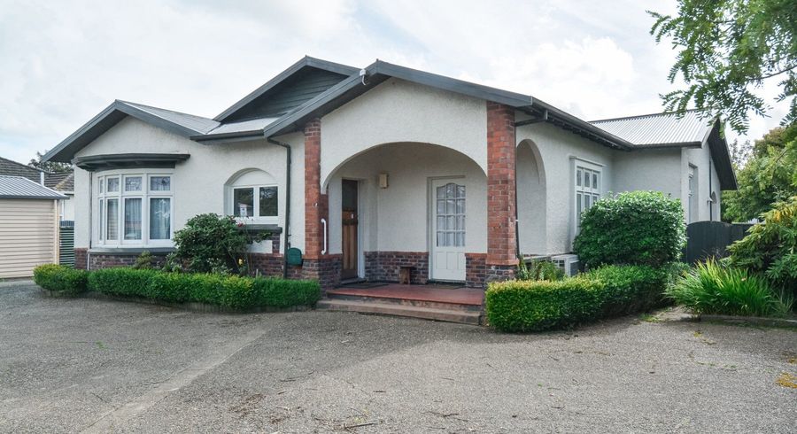  at 54 Earnslaw Street, Avenal, Invercargill, Southland