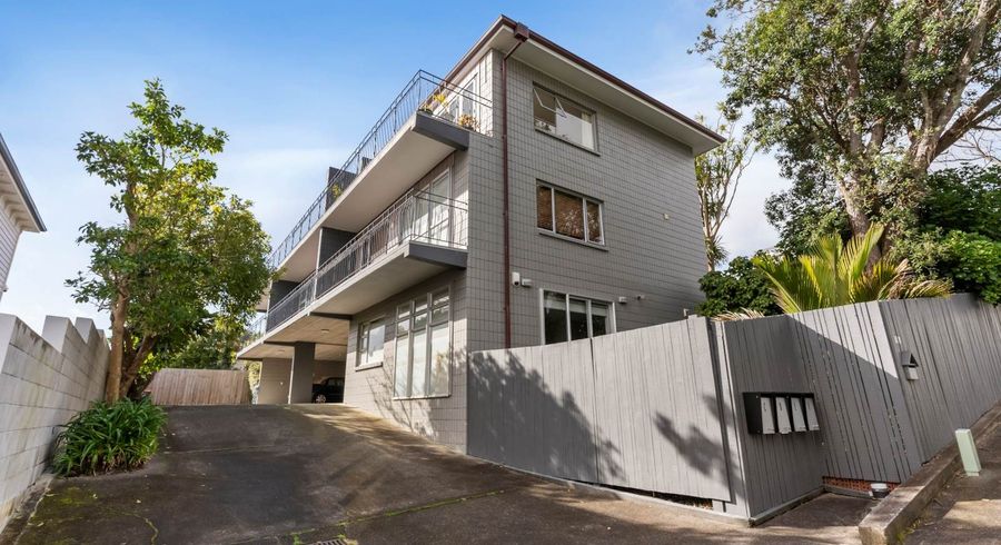  at 79C Saint Marys Road, Saint Marys Bay, Auckland
