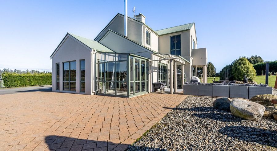  at 113 Mason Road, Seaward Bush, Invercargill, Southland