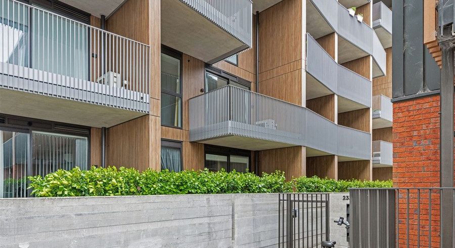  at 108/231 Madras Street, City Centre, Christchurch City, Canterbury