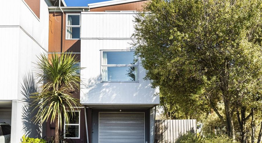  at 1/62 Burke Street, Addington, Christchurch