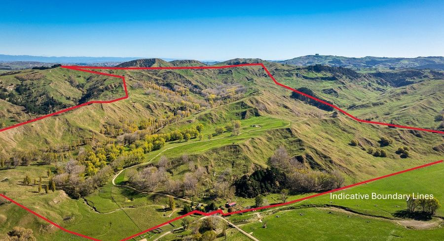  at 56 Nilsson Road, Elsthorpe, Central Hawke's Bay, Hawke's Bay