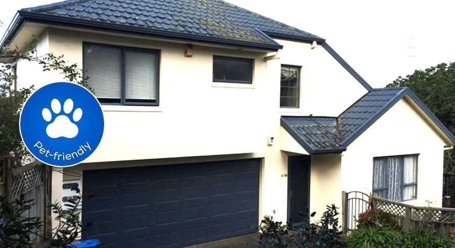  at 41a Hendry Avenue, Hillsborough, Auckland City, Auckland