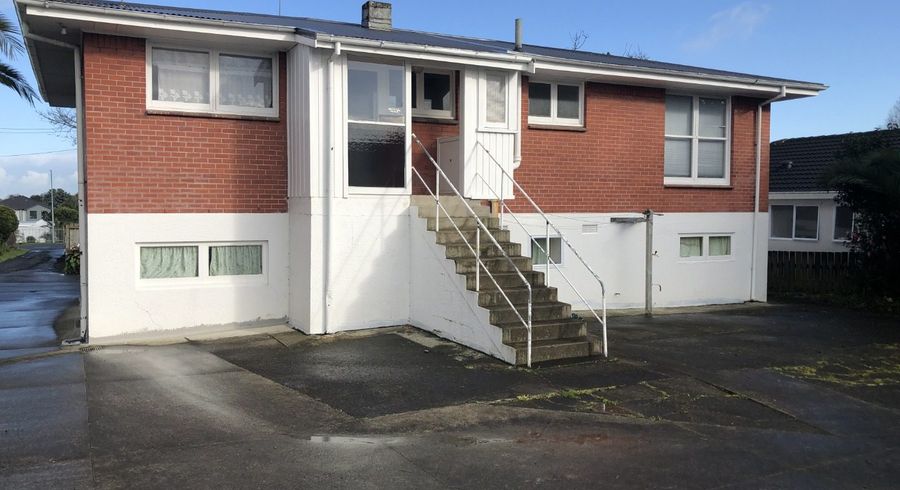  at 99A Maich Road, Manurewa, Manukau City, Auckland