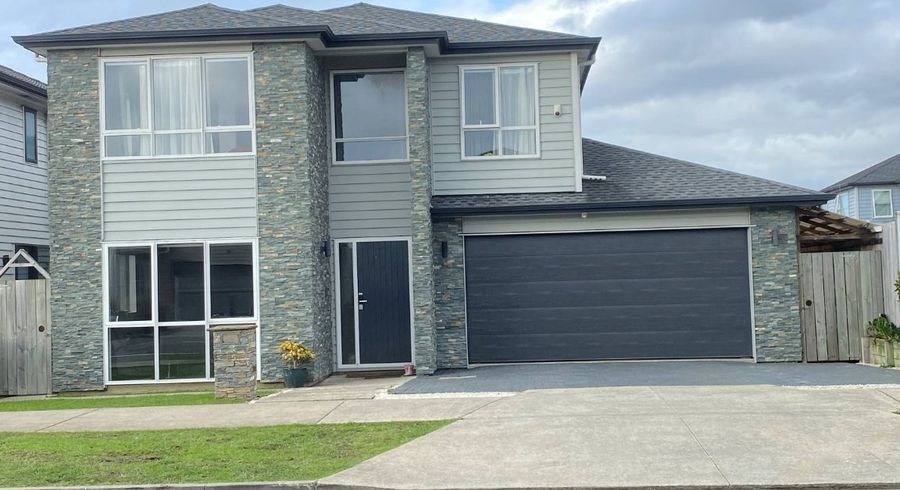  at 55 Donegal Park Drive, Flat Bush, Manukau City, Auckland