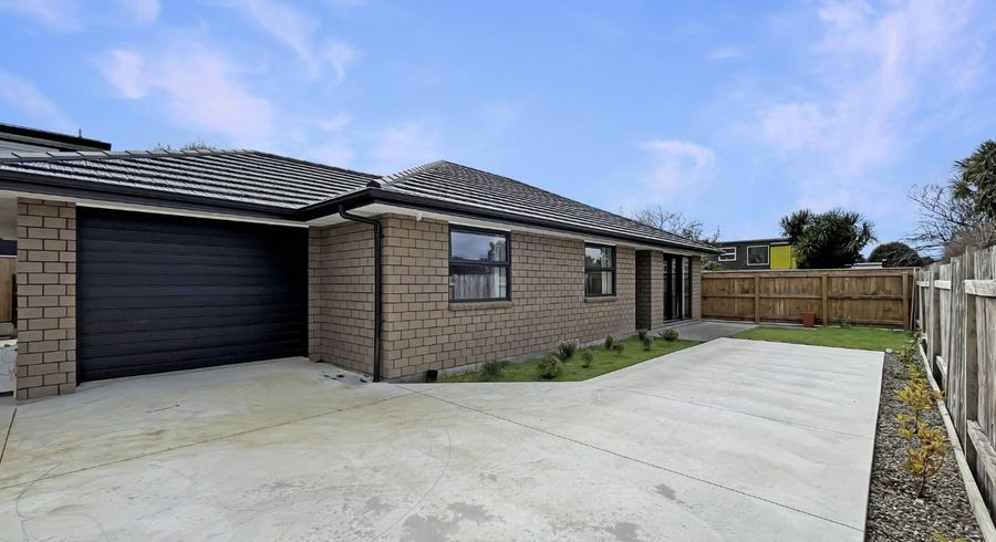  at 455A Albert Street, Hokowhitu, Palmerston North, Manawatu / Whanganui