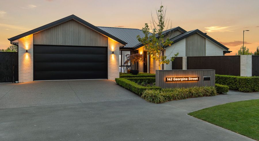  at 142 Georgina Street, Marshland, Christchurch City, Canterbury